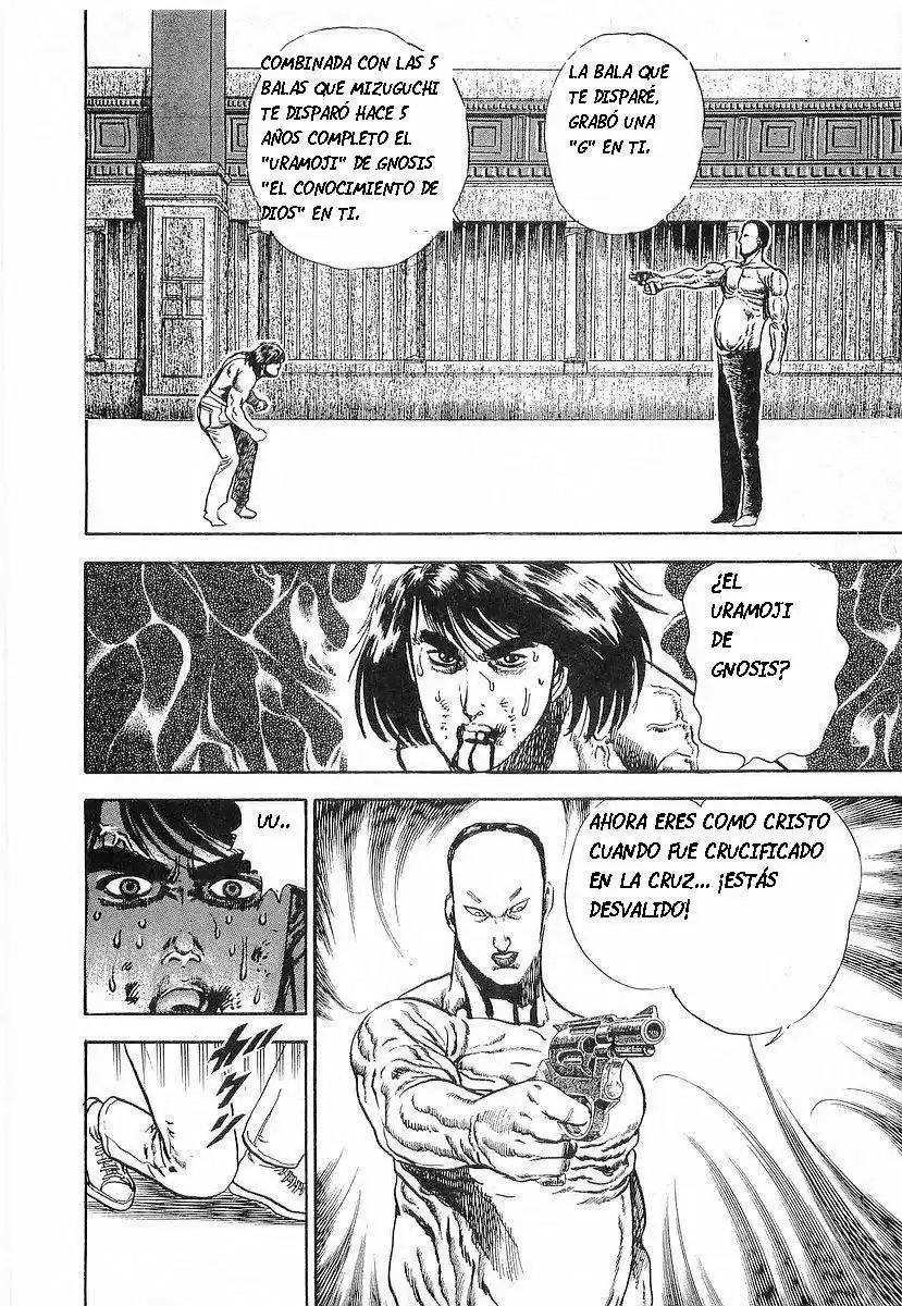 Riki Oh (1988) - Capítulo 53 - Página 40 - LectorTMOo