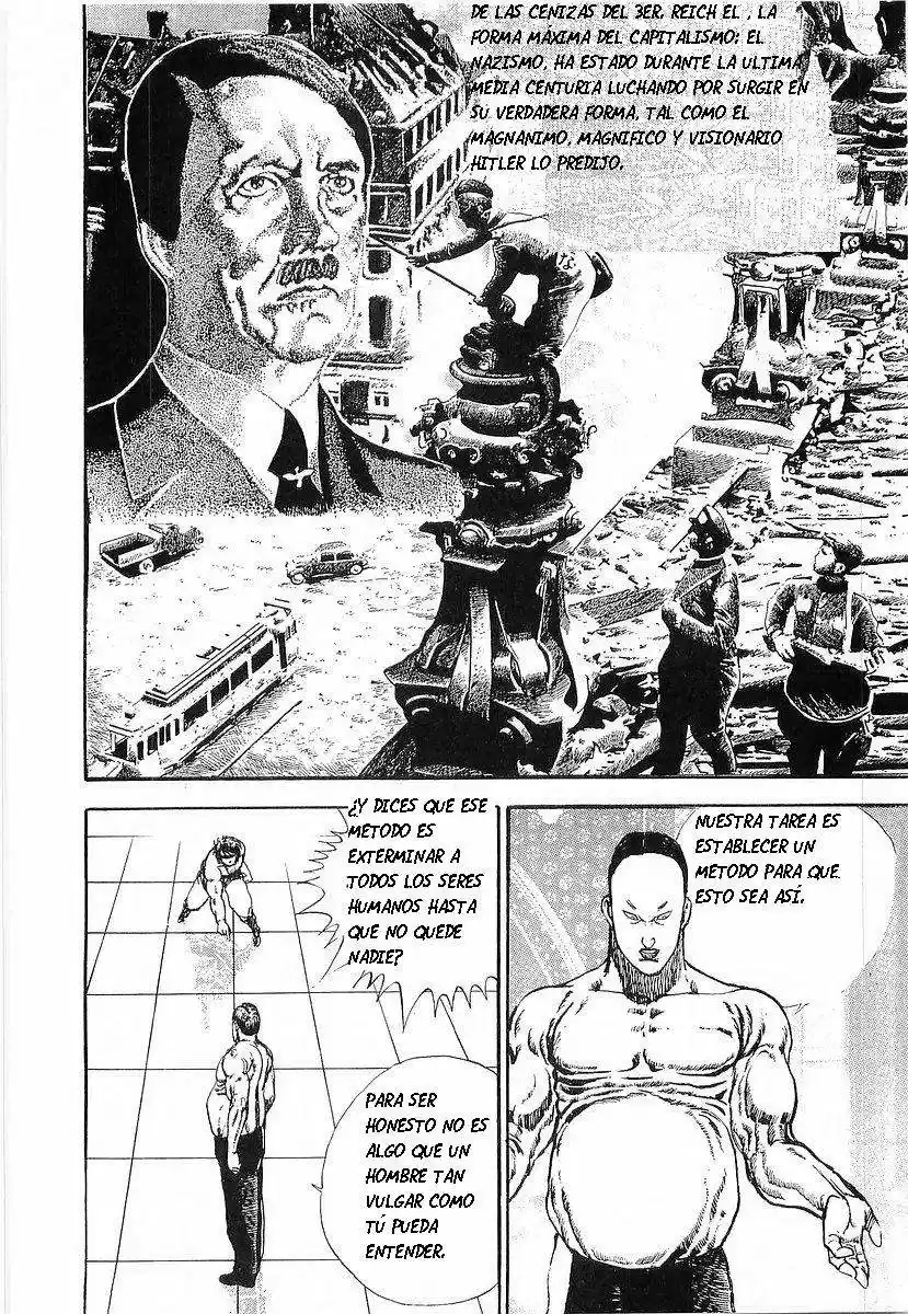 Riki Oh (1988) - Capítulo 54 - Página 10 - LectorTMOo