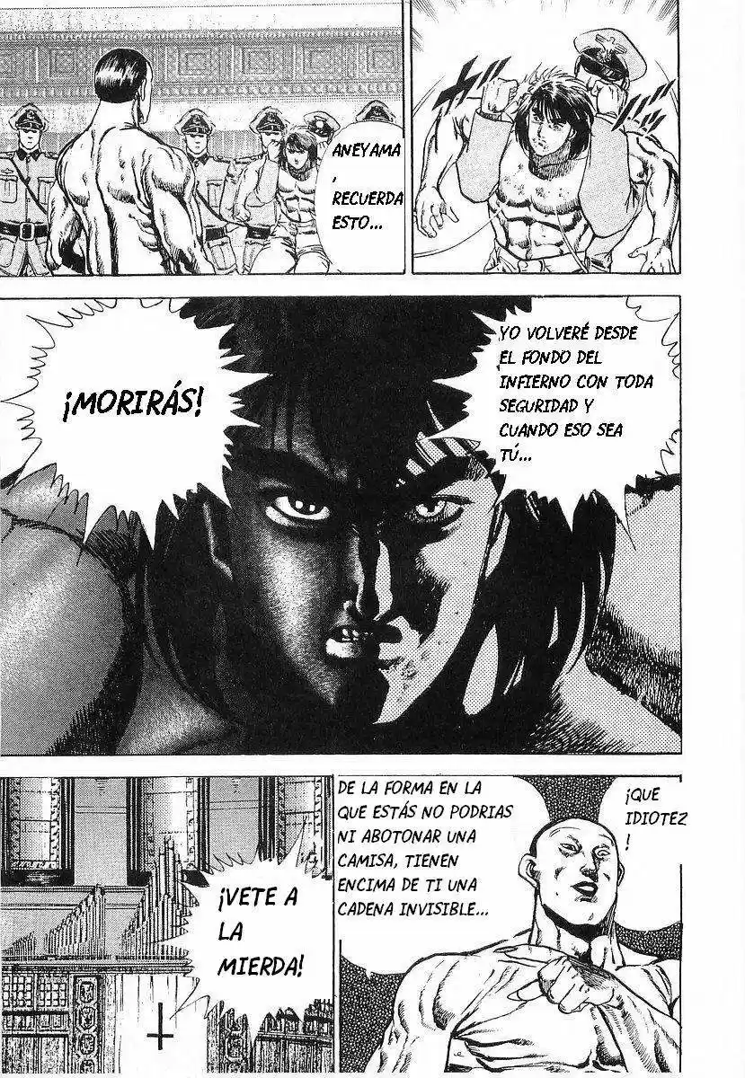 Riki Oh (1988) - Capítulo 54 - Página 11 - LectorTMOo