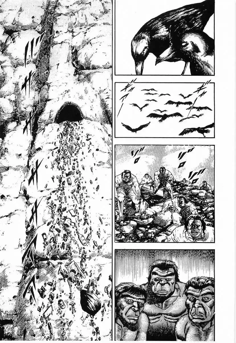 Riki Oh (1988) - Capítulo 54 - Página 13 - LectorTMOo