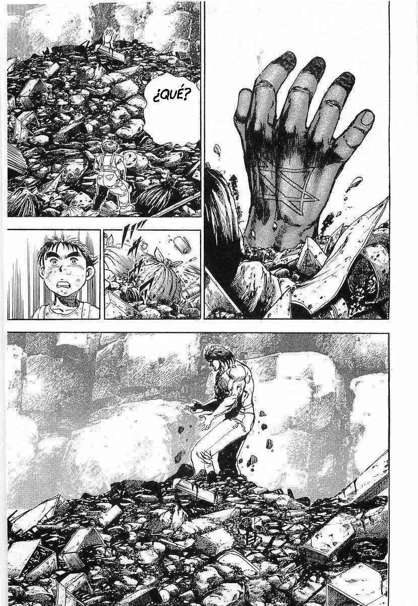 Riki Oh (1988) - Capítulo 54 - Página 15 - LectorTMOo
