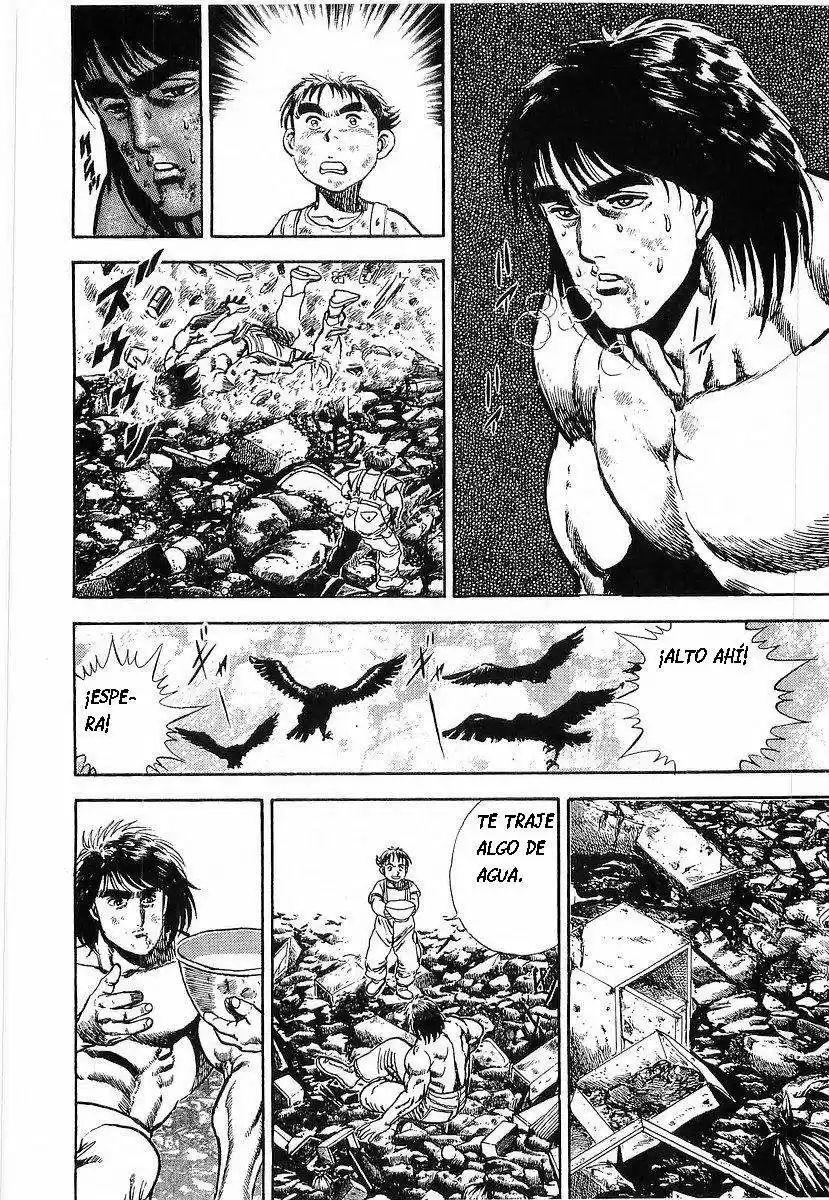 Riki Oh (1988) - Capítulo 54 - Página 16 - LectorTMOo