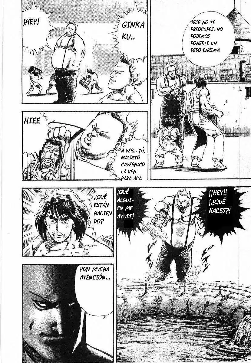 Riki Oh (1988) - Capítulo 54 - Página 26 - LectorTMOo