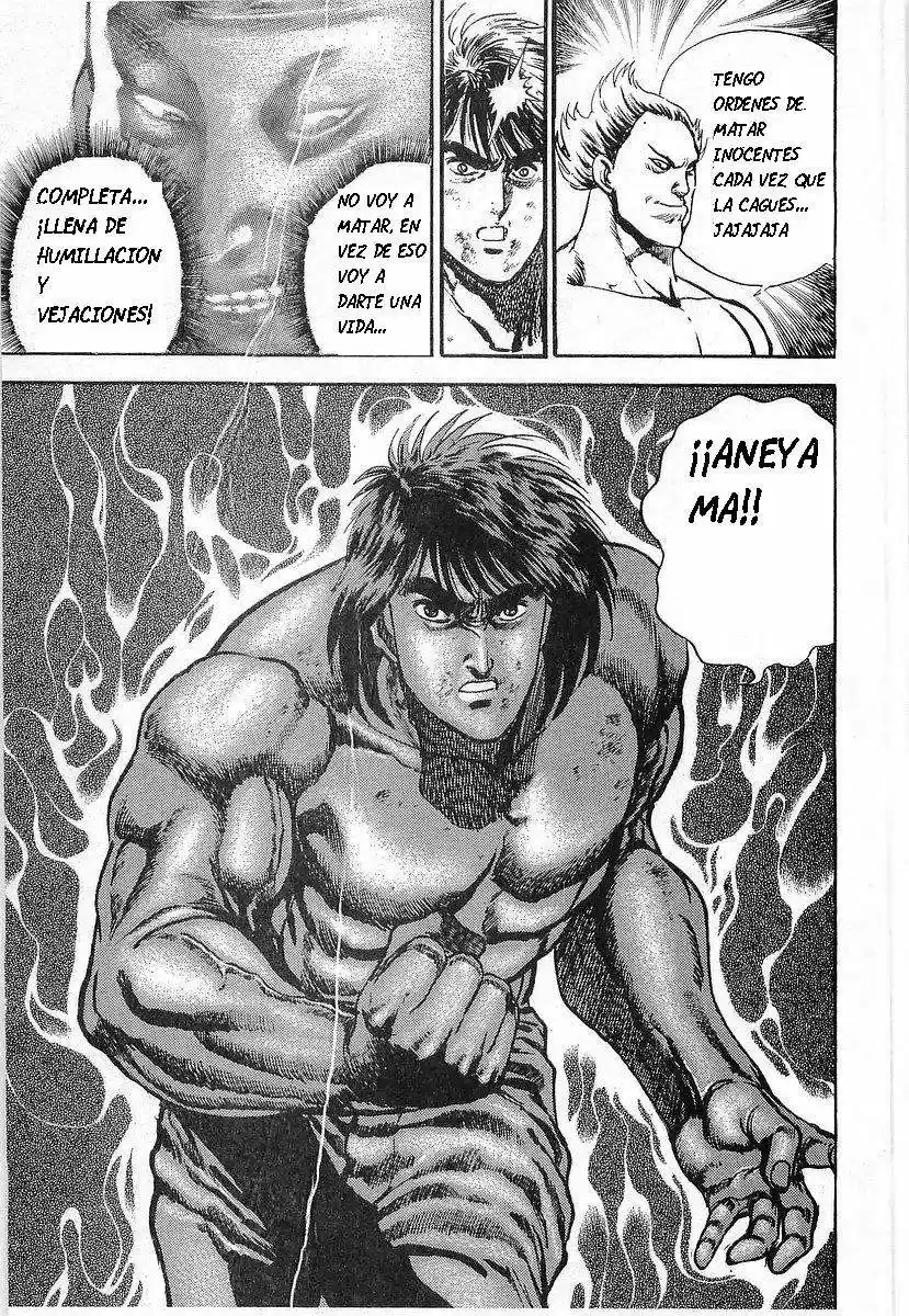 Riki Oh (1988) - Capítulo 54 - Página 29 - LectorTMOo