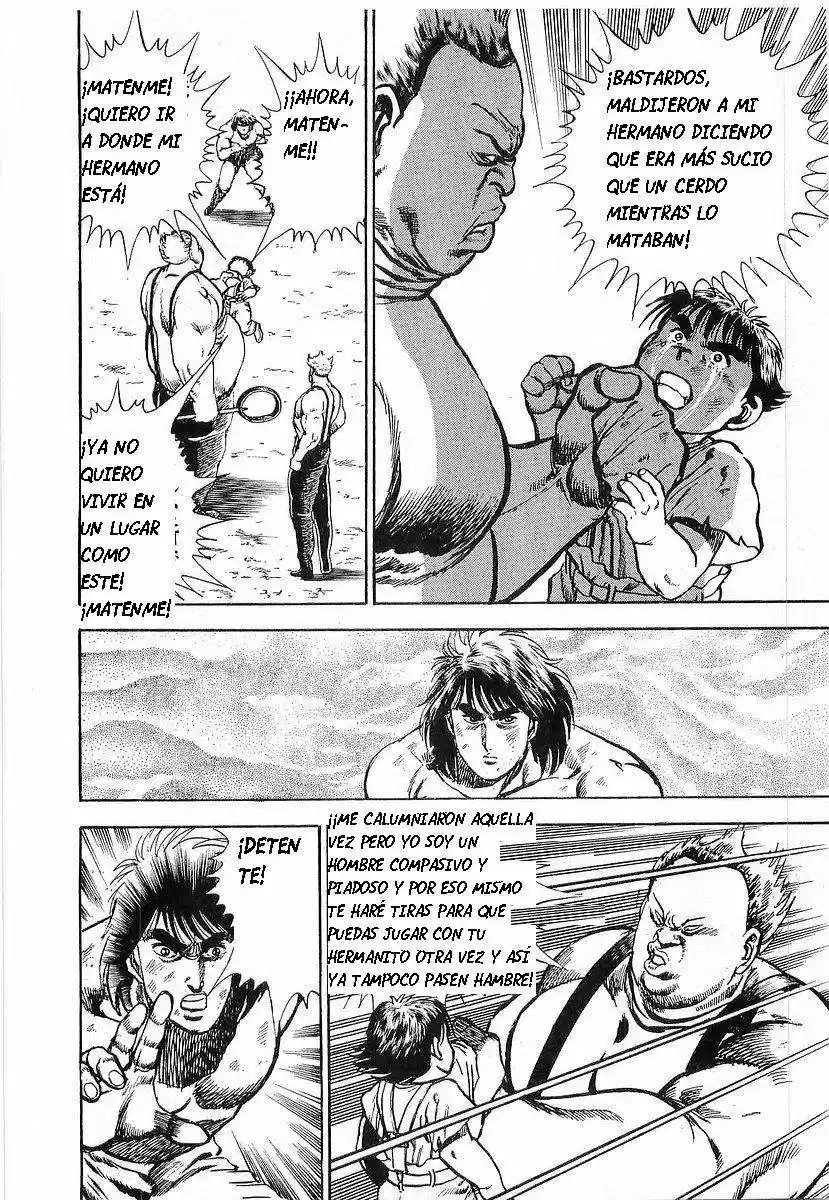 Riki Oh (1988) - Capítulo 55 - Página 13 - LectorTMOo