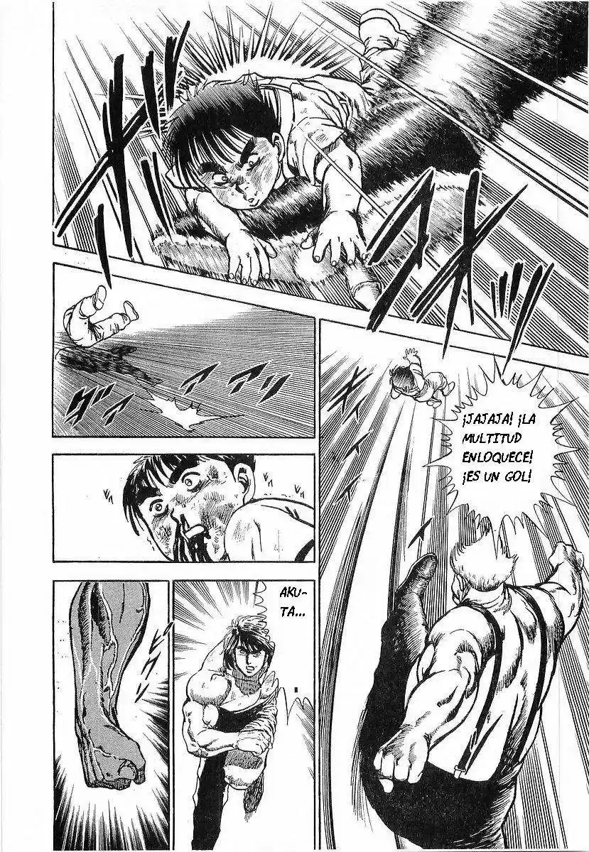 Riki Oh (1988) - Capítulo 55 - Página 15 - LectorTMOo