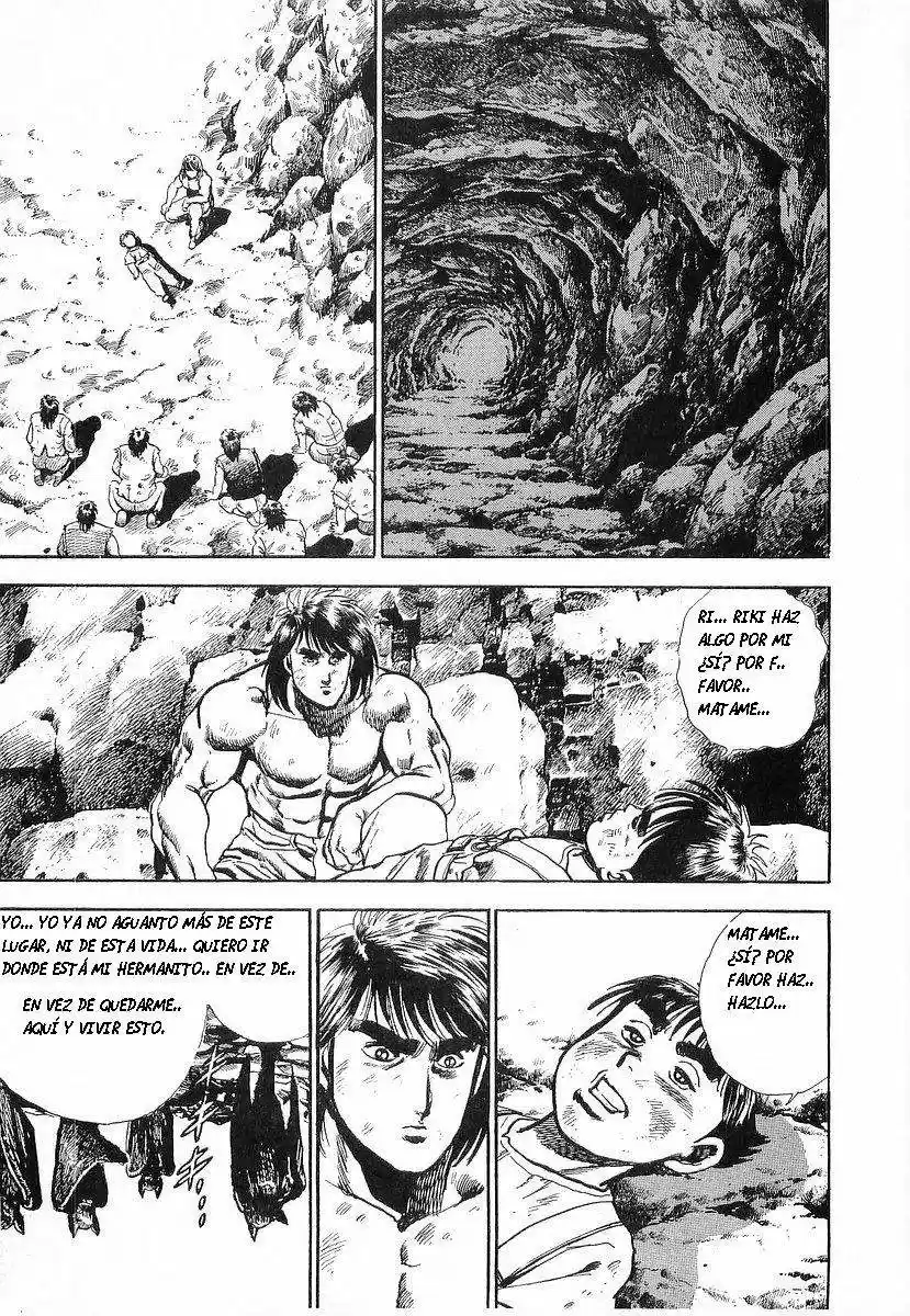 Riki Oh (1988) - Capítulo 55 - Página 18 - LectorTMOo