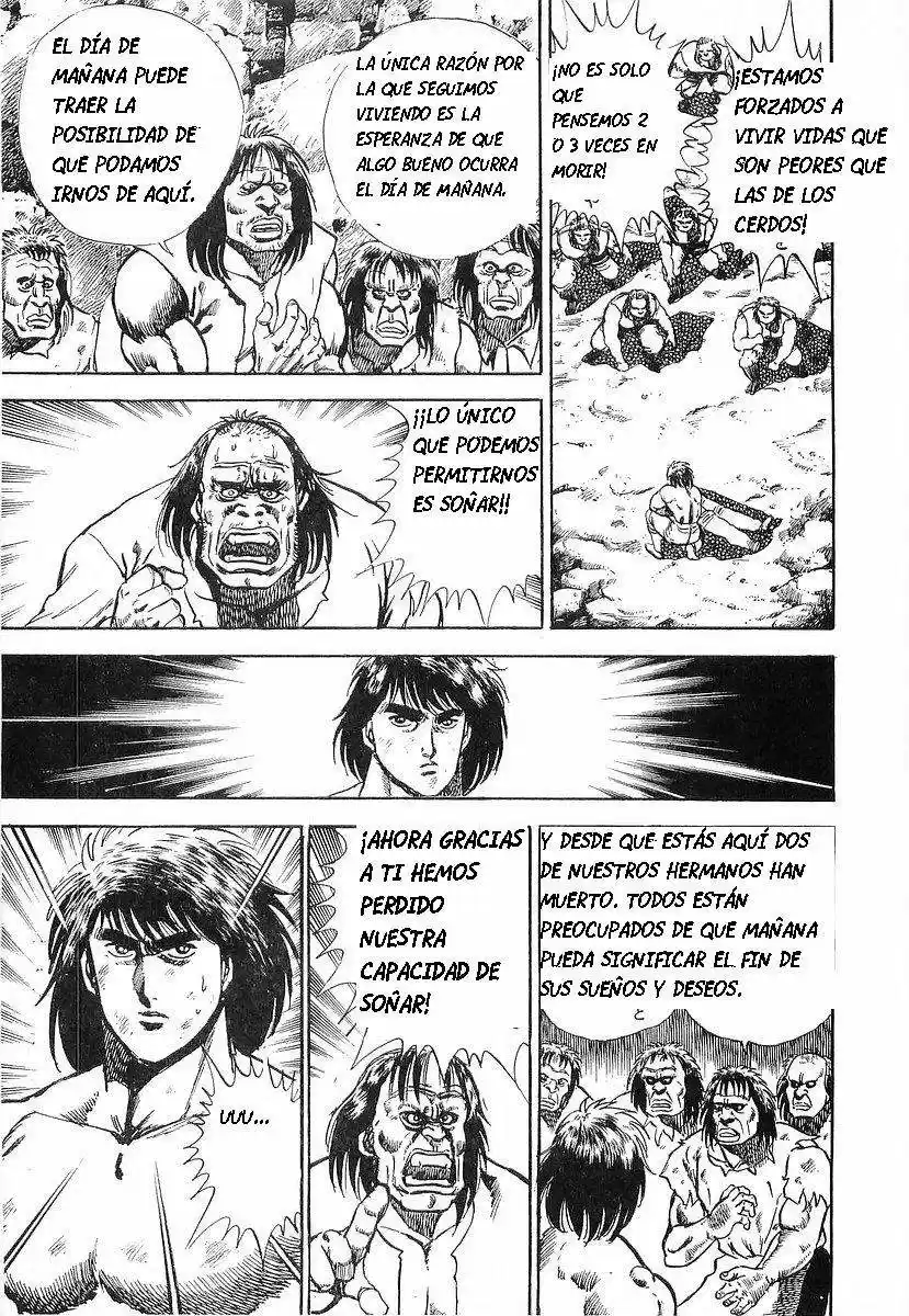 Riki Oh (1988) - Capítulo 55 - Página 20 - LectorTMOo