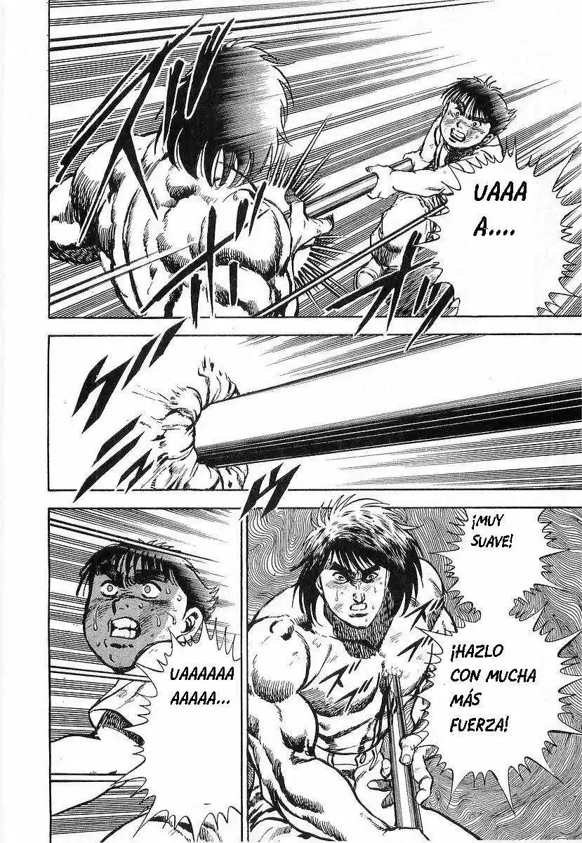 Riki Oh (1988) - Capítulo 55 - Página 25 - LectorTMOo