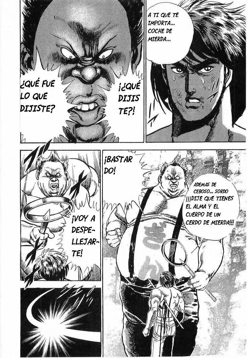 Riki Oh (1988) - Capítulo 55 - Página 29 - LectorTMOo