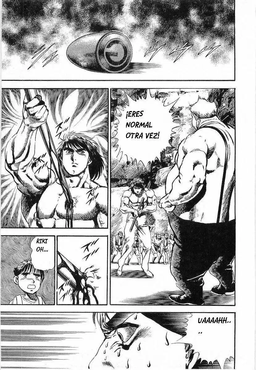 Riki Oh (1988) - Capítulo 56 - Página 2 - LectorTMOo