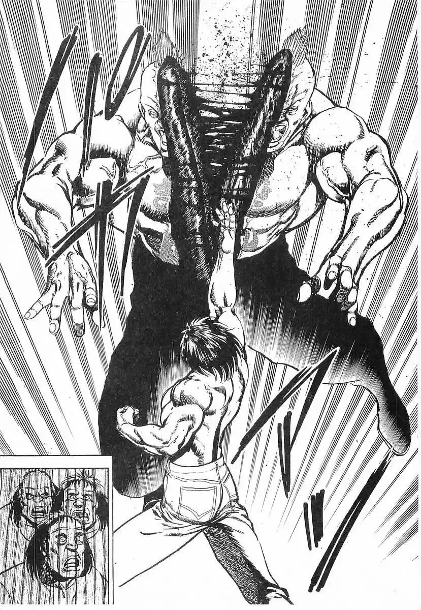 Riki Oh (1988) - Capítulo 56 - Página 16 - LectorTMOo