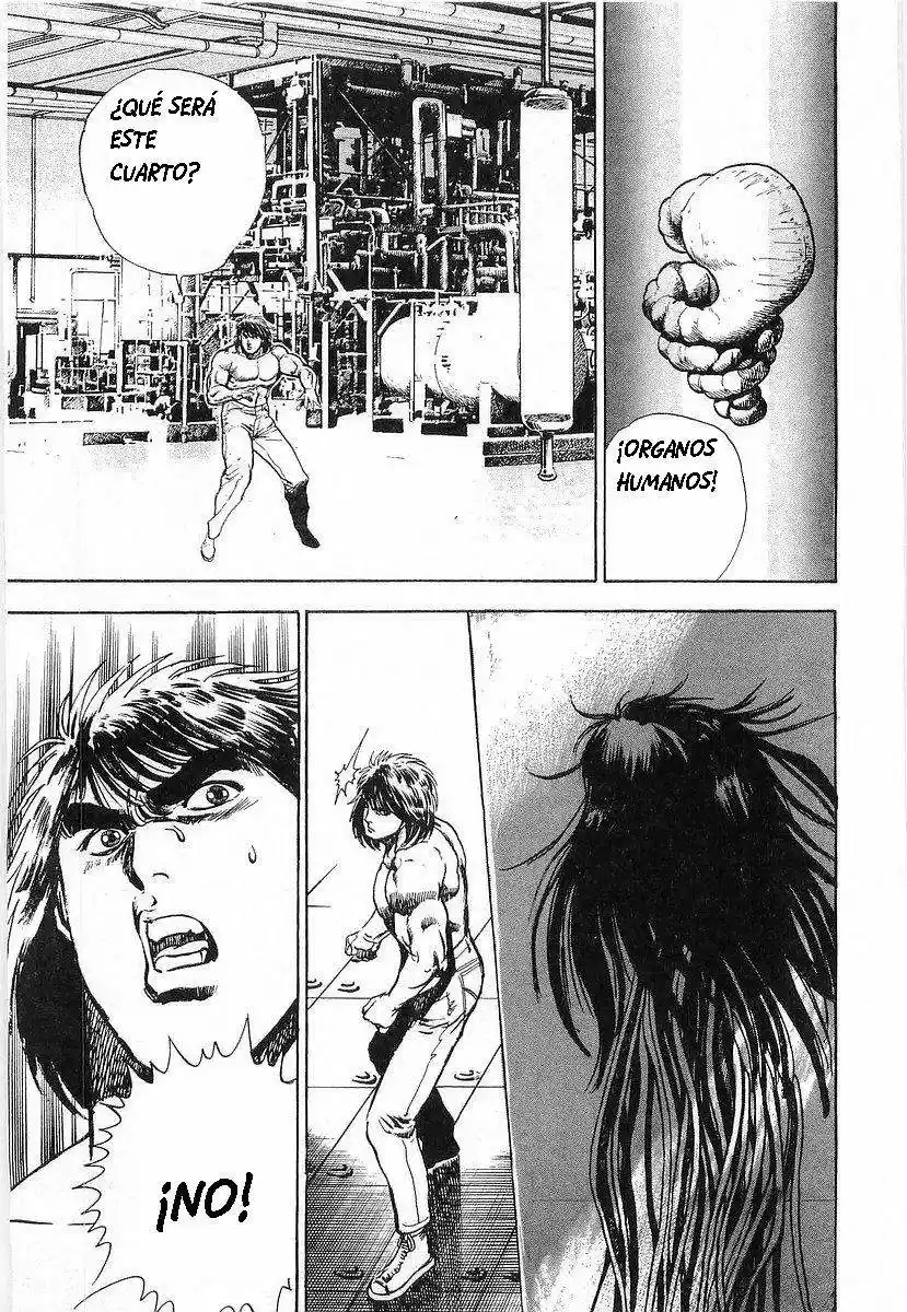 Riki Oh (1988) - Capítulo 56 - Página 26 - LectorTMOo