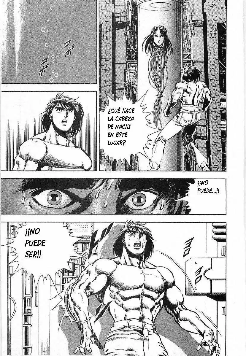 Riki Oh (1988) - Capítulo 56 - Página 28 - LectorTMOo