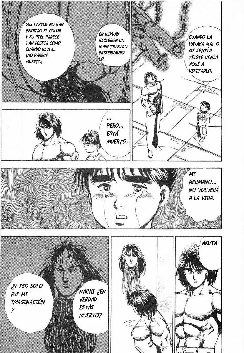 Riki Oh (1988) - Capítulo 57 - Página 10 - LectorTMOo