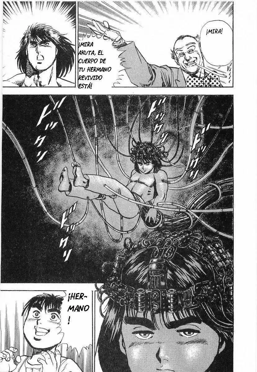 Riki Oh (1988) - Capítulo 57 - Página 14 - LectorTMOo