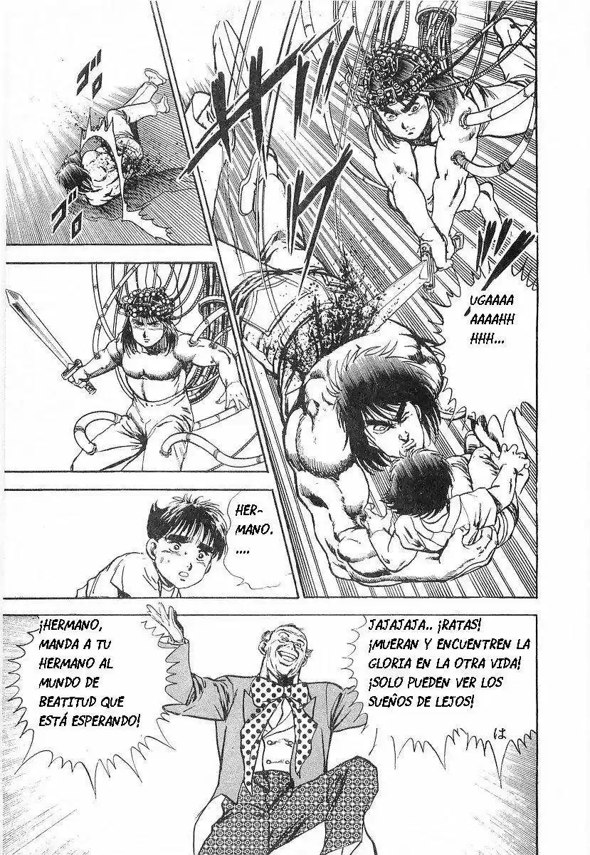 Riki Oh (1988) - Capítulo 57 - Página 18 - LectorTMOo