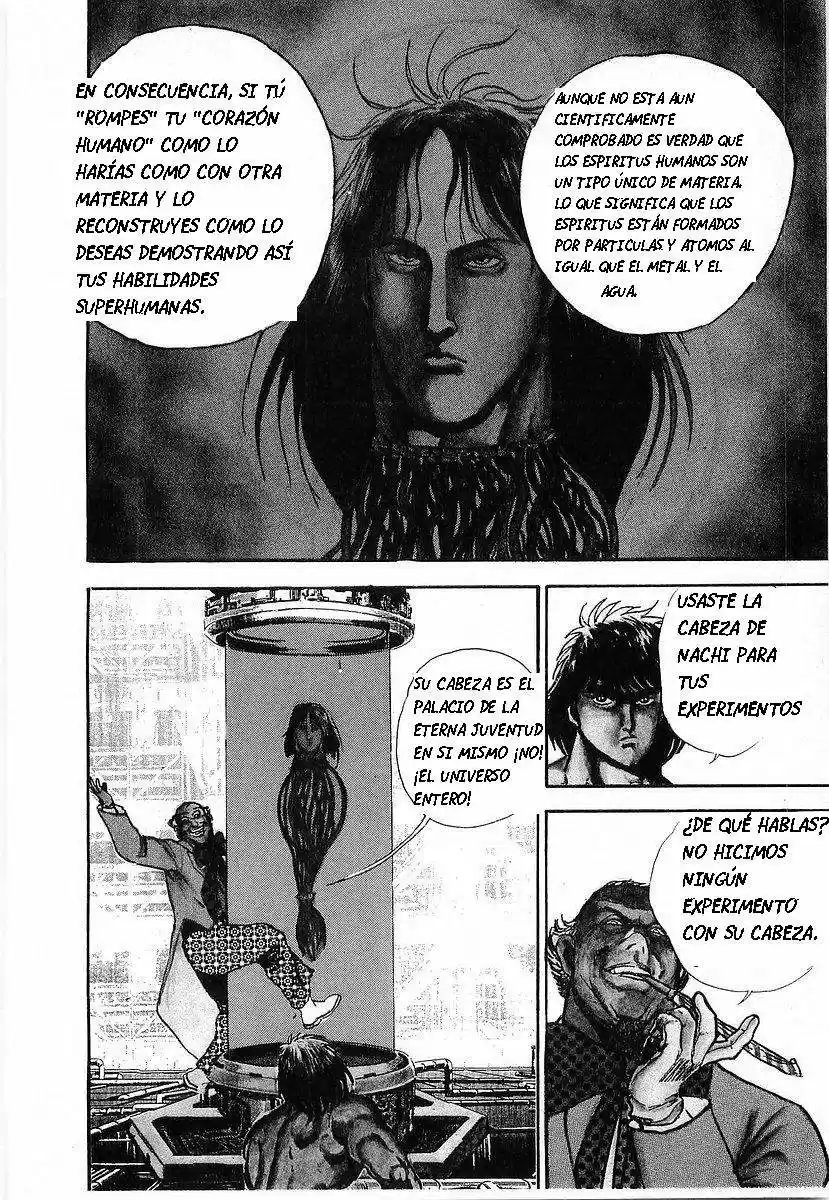 Riki Oh (1988) - Capítulo 58 - Página 13 - LectorTMOo