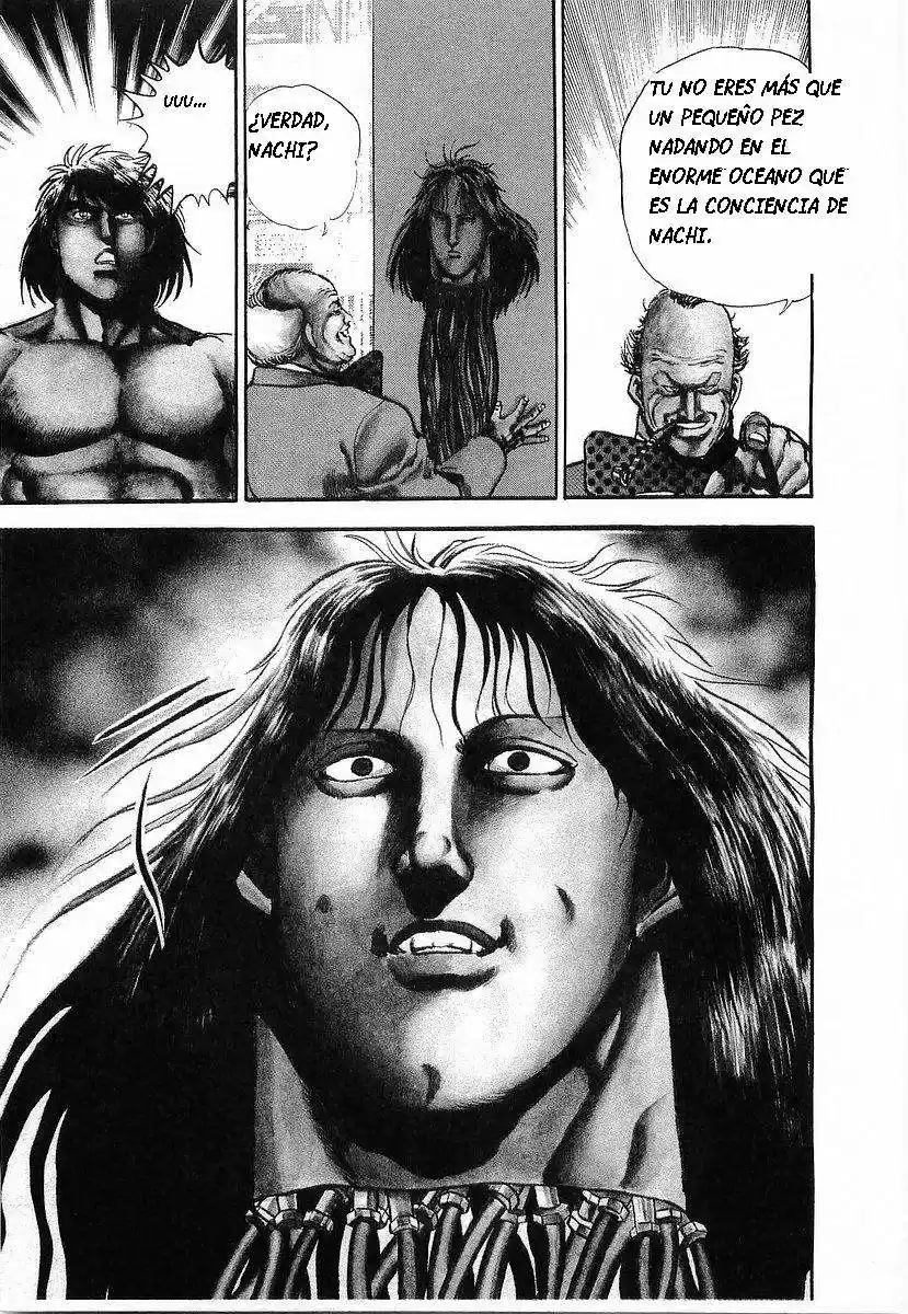 Riki Oh (1988) - Capítulo 58 - Página 14 - LectorTMOo