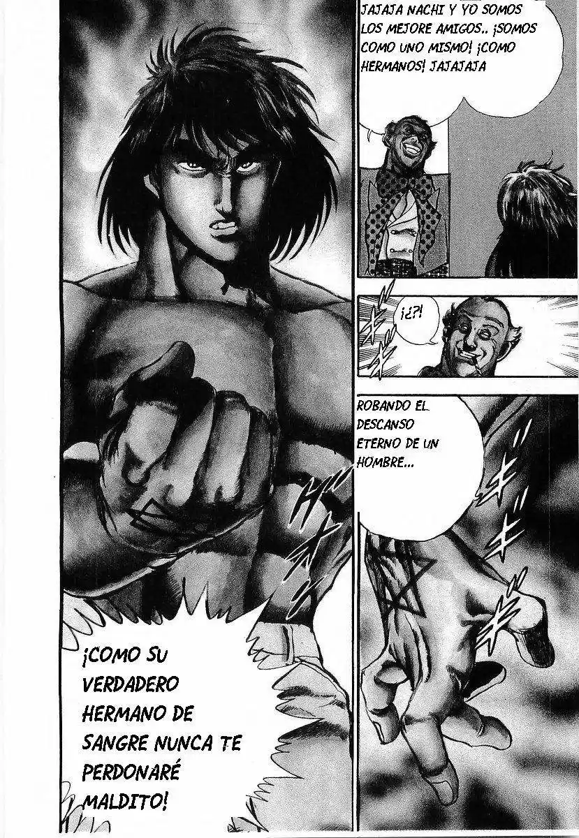 Riki Oh (1988) - Capítulo 58 - Página 15 - LectorTMOo