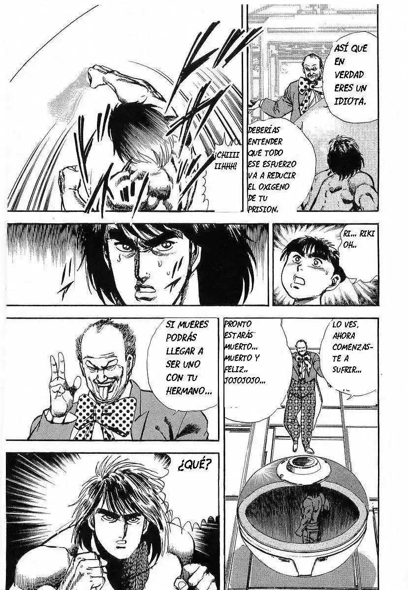 Riki Oh (1988) - Capítulo 58 - Página 28 - LectorTMOo