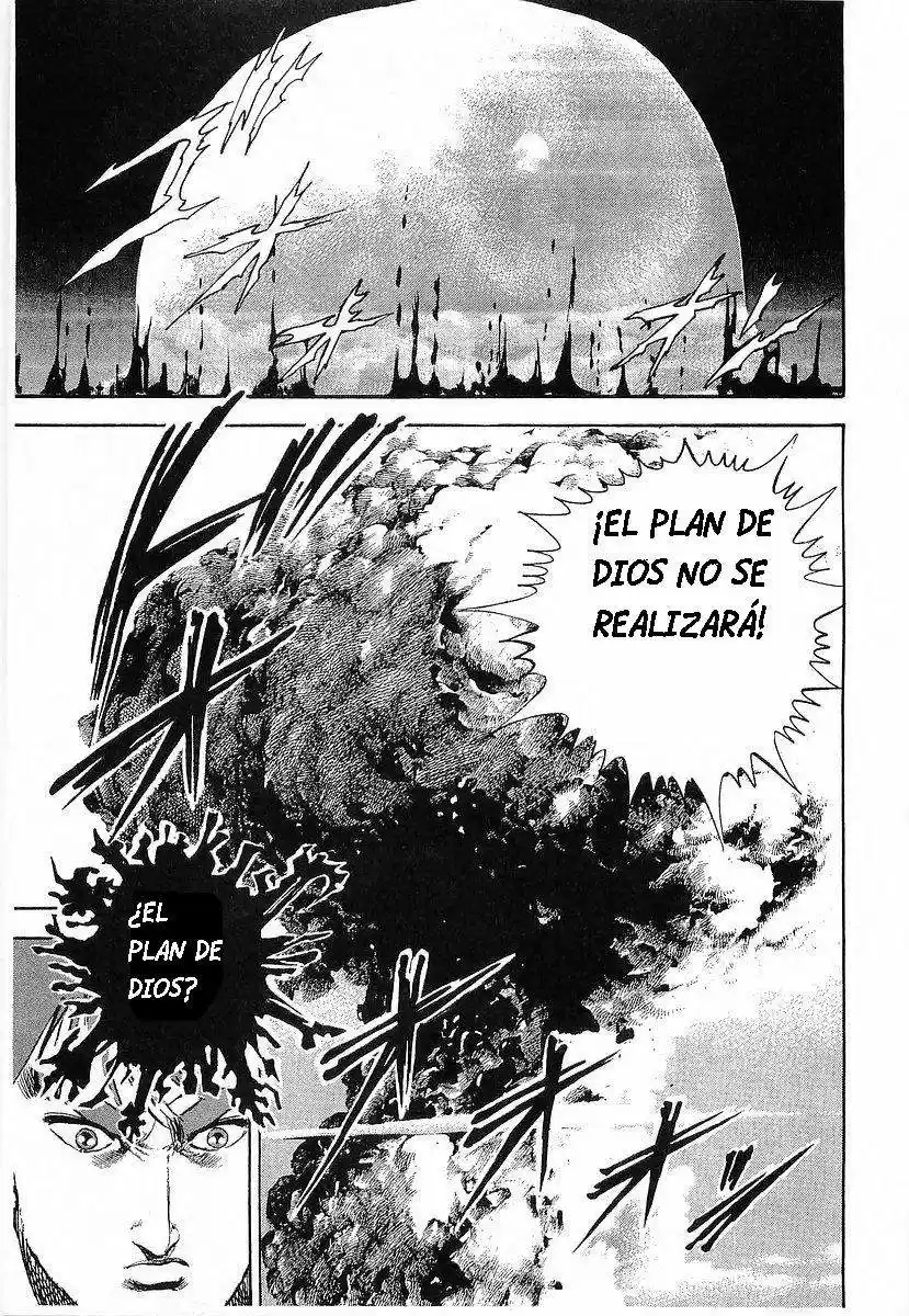 Riki Oh (1988) - Capítulo 58 - Página 30 - LectorTMOo