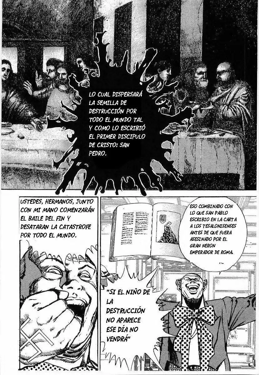 Riki Oh (1988) - Capítulo 58 - Página 31 - LectorTMOo