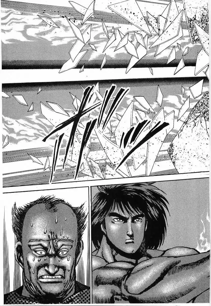 Riki Oh (1988) - Capítulo 58 - Página 38 - LectorTMOo