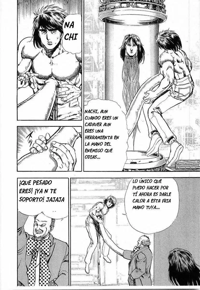 Riki Oh (1988) - Capítulo 59 - Página 7 - LectorTMOo