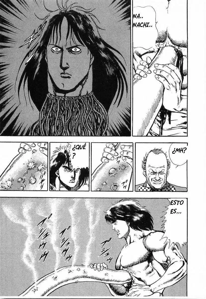 Riki Oh (1988) - Capítulo 59 - Página 8 - LectorTMOo