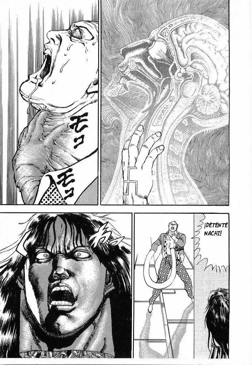 Riki Oh (1988) - Capítulo 59 - Página 12 - LectorTMOo