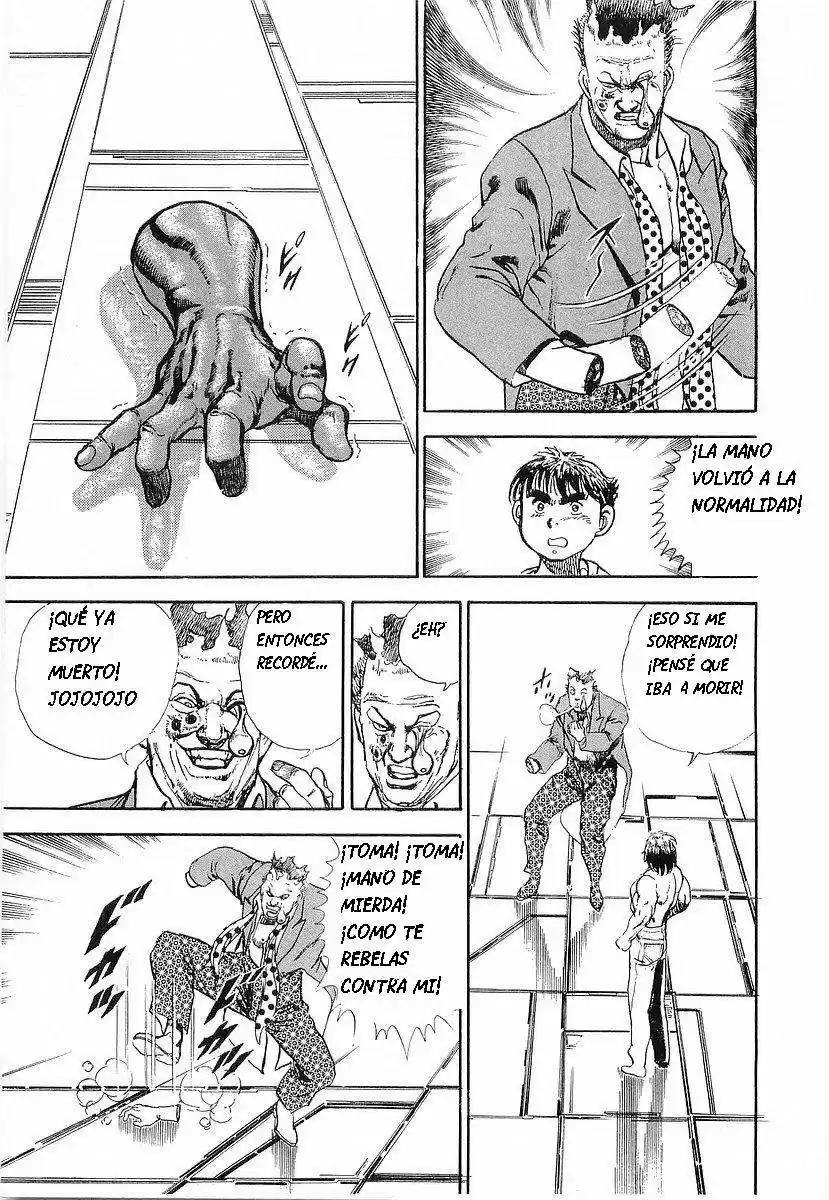 Riki Oh (1988) - Capítulo 59 - Página 16 - LectorTMOo