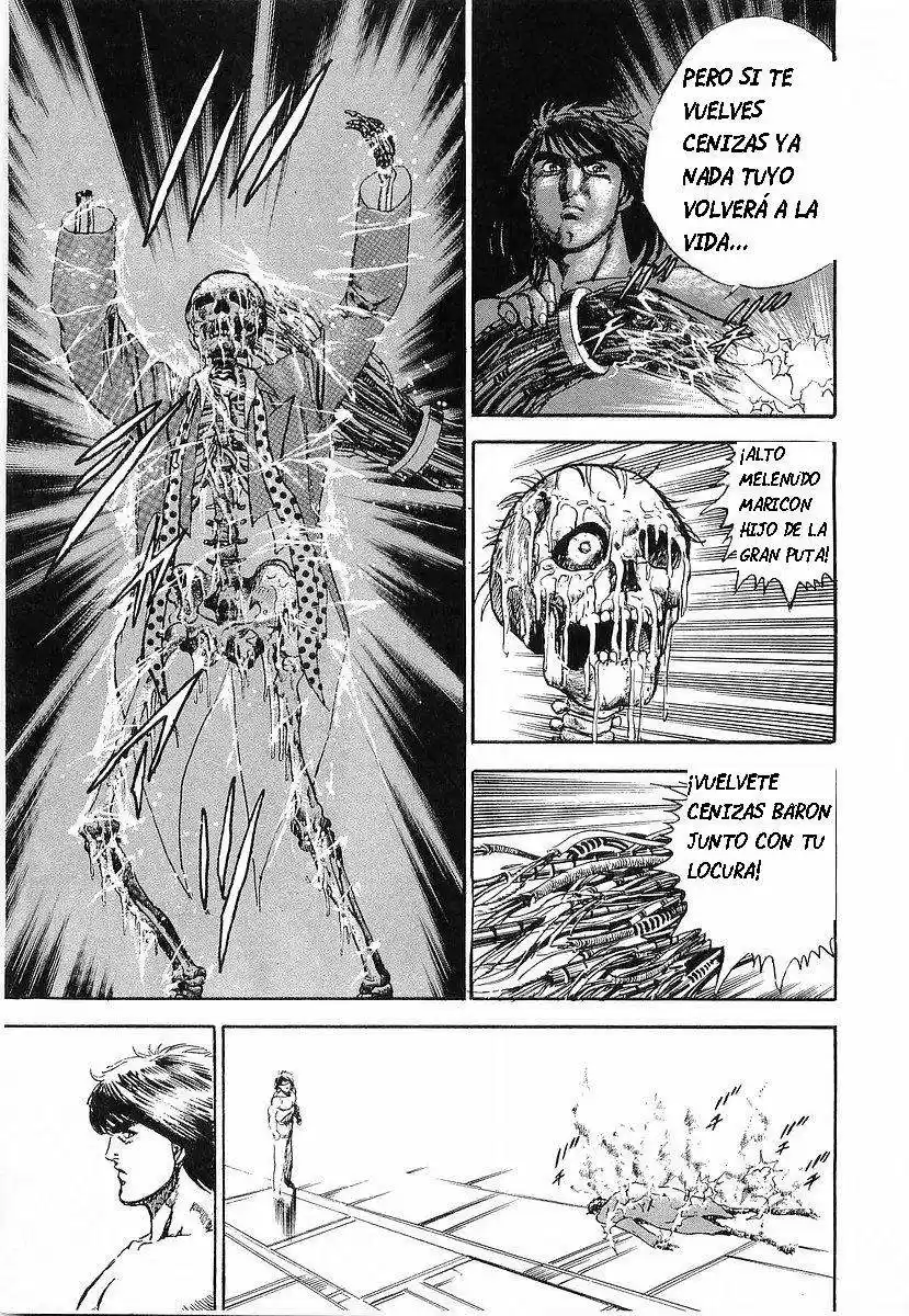 Riki Oh (1988) - Capítulo 59 - Página 28 - LectorTMOo