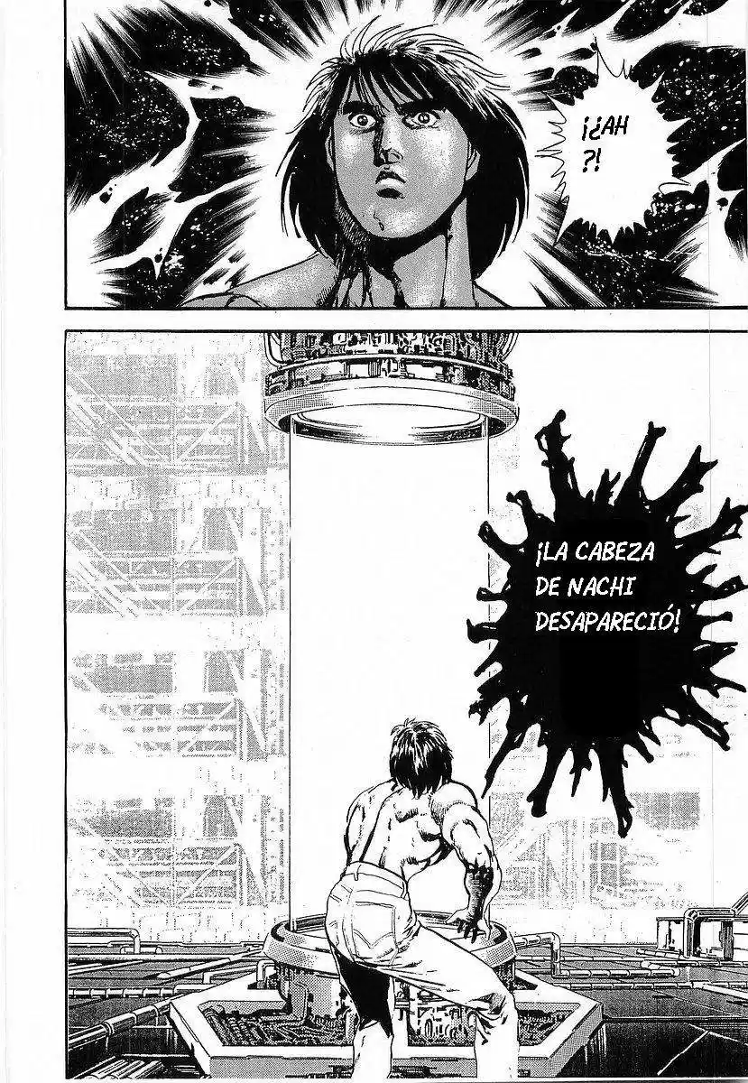 Riki Oh (1988) - Capítulo 59 - Página 29 - LectorTMOo