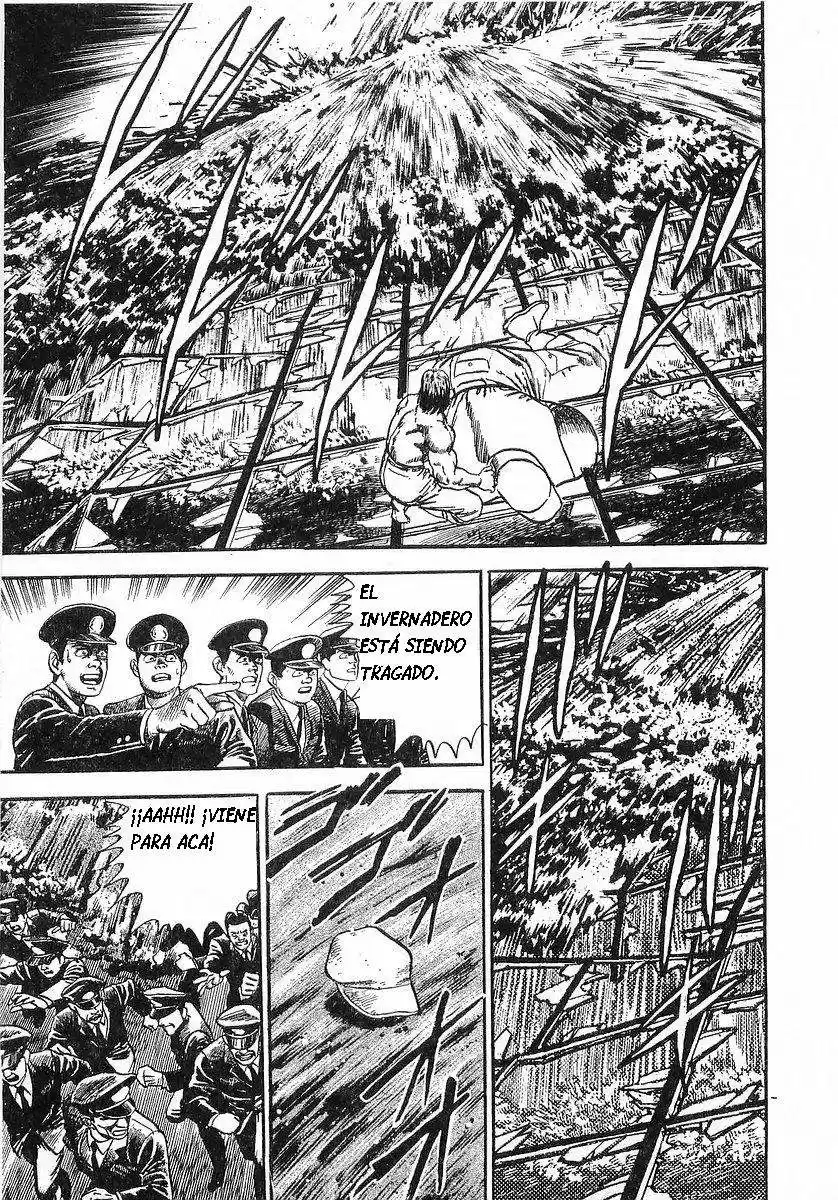 Riki Oh (1988) - Capítulo 6 - Página 7 - LectorTMOo