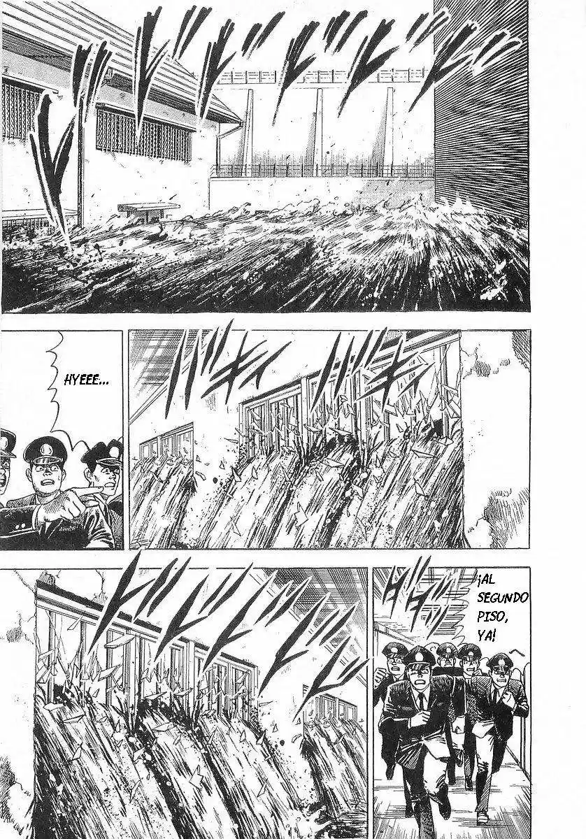 Riki Oh (1988) - Capítulo 6 - Página 9 - LectorTMOo
