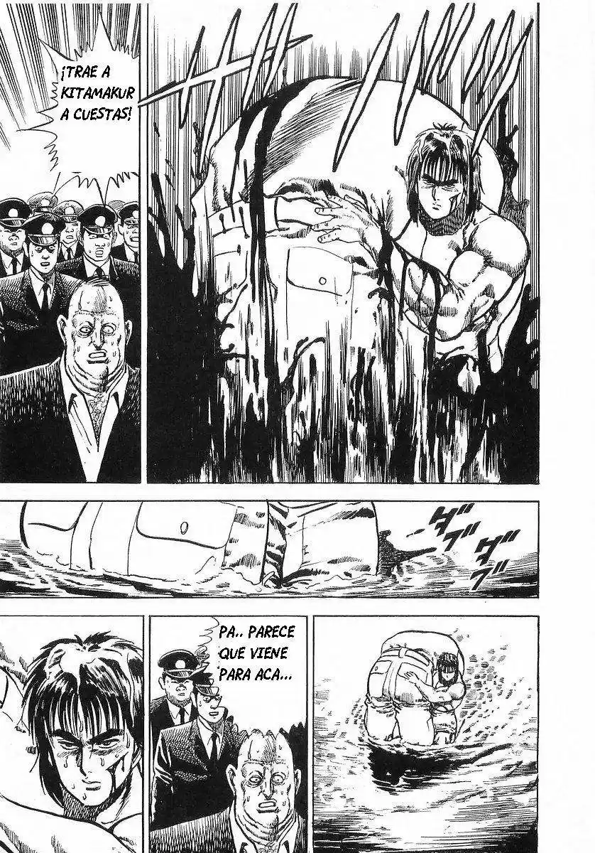 Riki Oh (1988) - Capítulo 6 - Página 13 - LectorTMOo