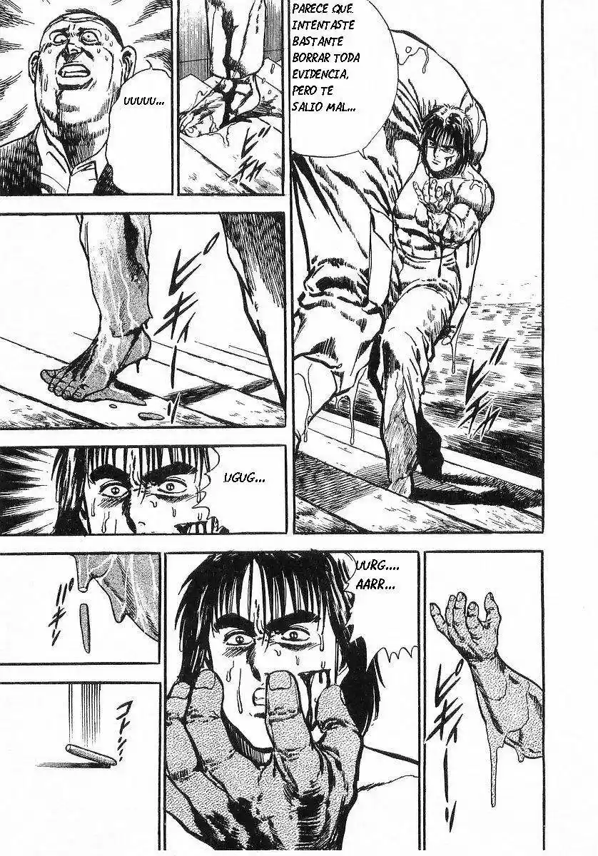 Riki Oh (1988) - Capítulo 6 - Página 15 - LectorTMOo