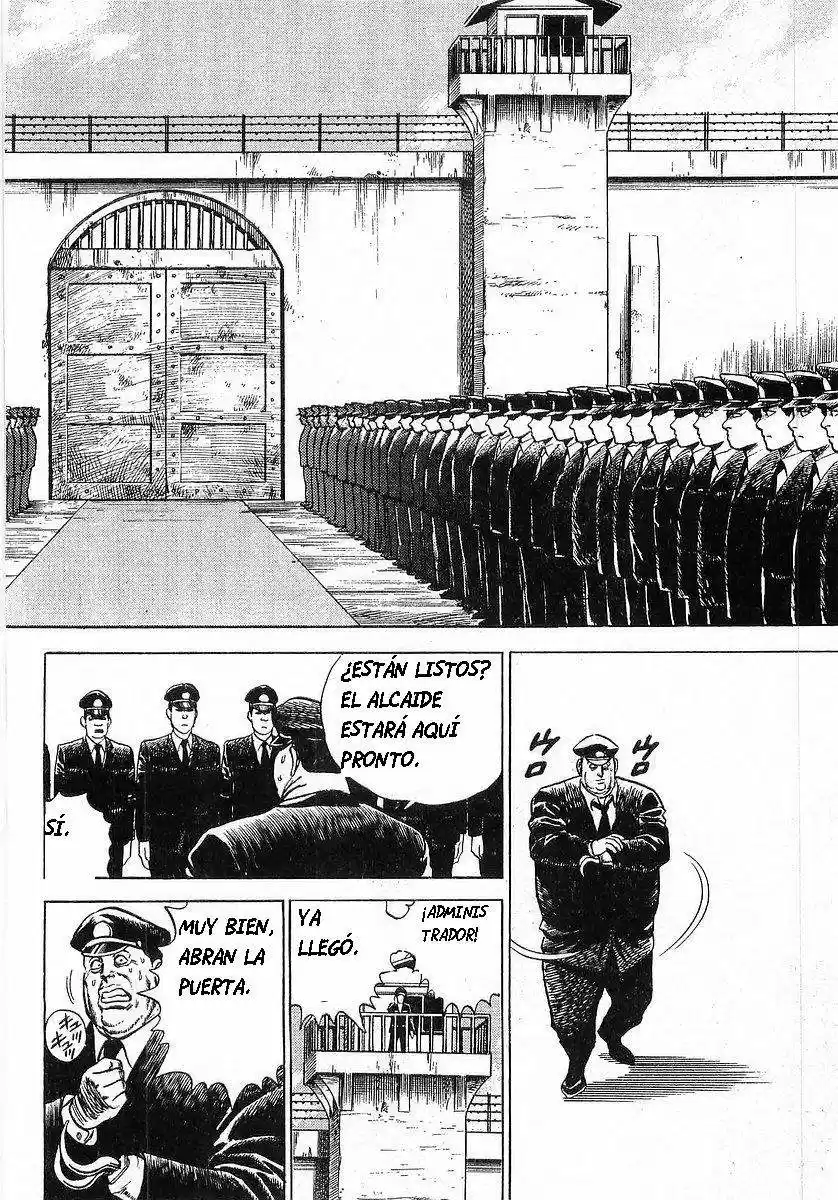 Riki Oh (1988) - Capítulo 6 - Página 18 - LectorTMOo
