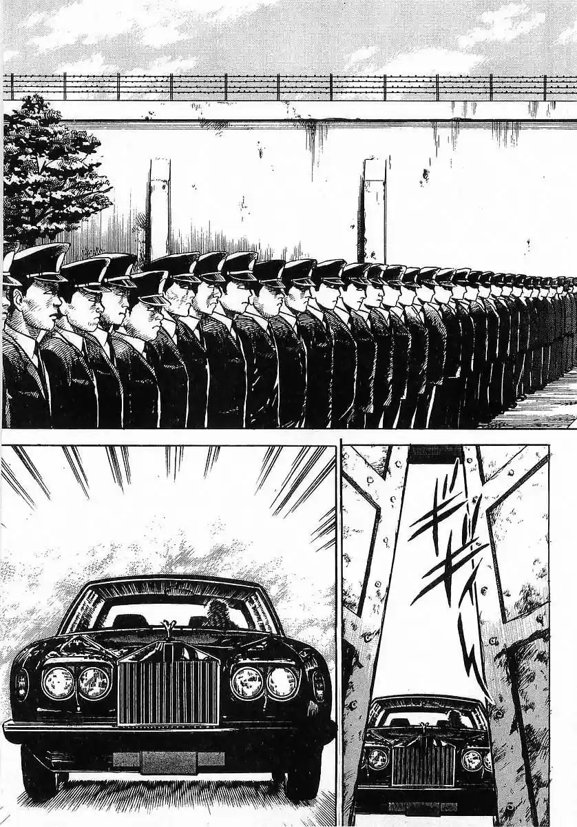 Riki Oh (1988) - Capítulo 6 - Página 19 - LectorTMOo