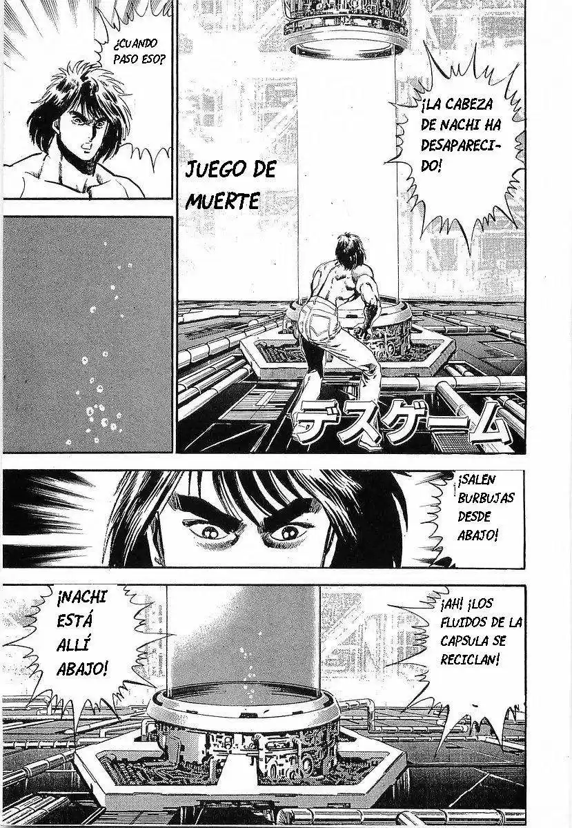 Riki Oh (1988) - Capítulo 60 - Página 1 - LectorTMOo