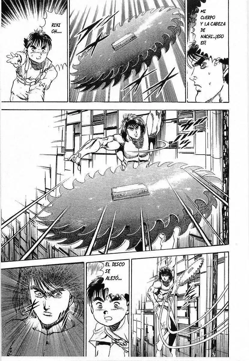 Riki Oh (1988) - Capítulo 60 - Página 13 - LectorTMOo