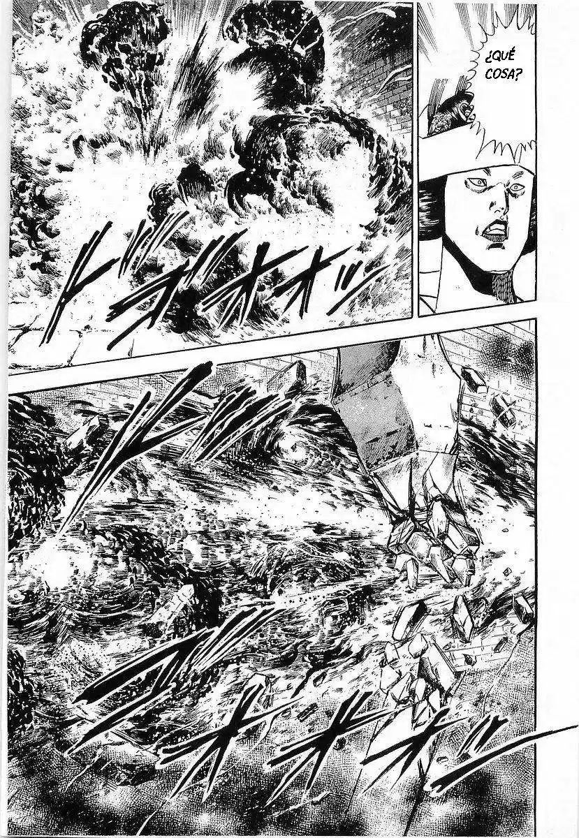 Riki Oh (1988) - Capítulo 60 - Página 25 - LectorTMOo