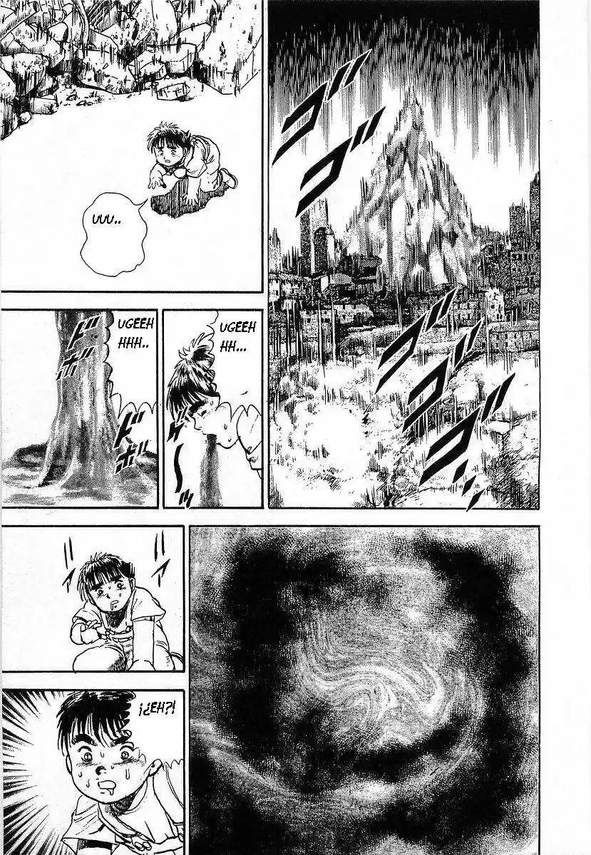 Riki Oh (1988) - Capítulo 62 - Página 8 - LectorTMOo