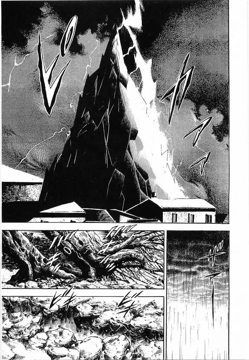 Riki Oh (1988) - Capítulo 62 - Página 10 - LectorTMOo