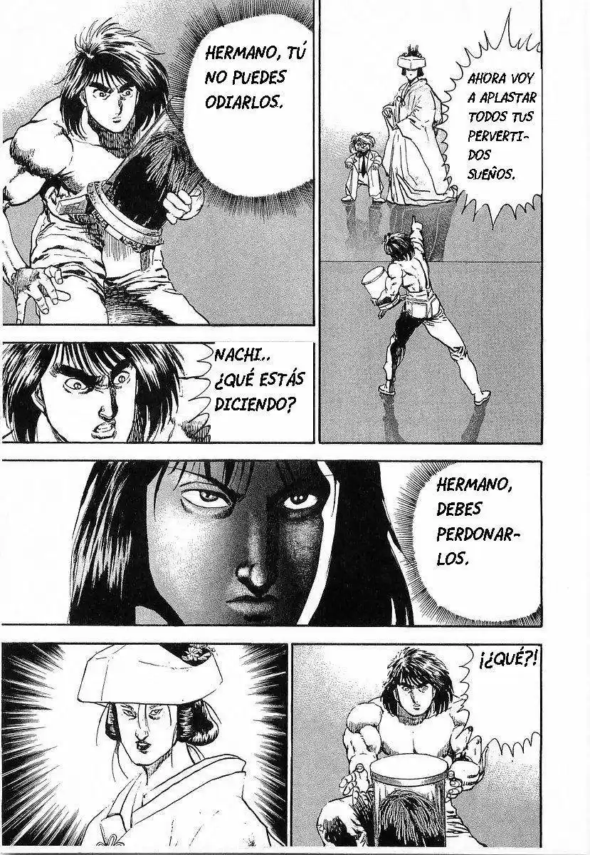 Riki Oh (1988) - Capítulo 62 - Página 12 - LectorTMOo