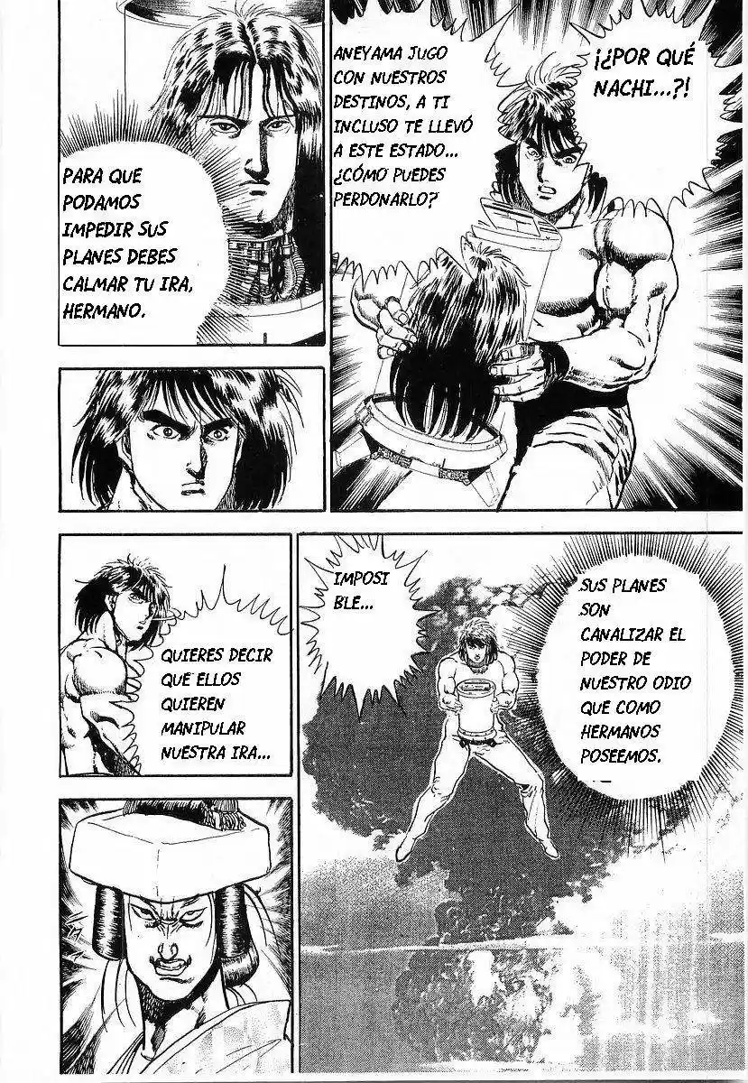 Riki Oh (1988) - Capítulo 62 - Página 13 - LectorTMOo