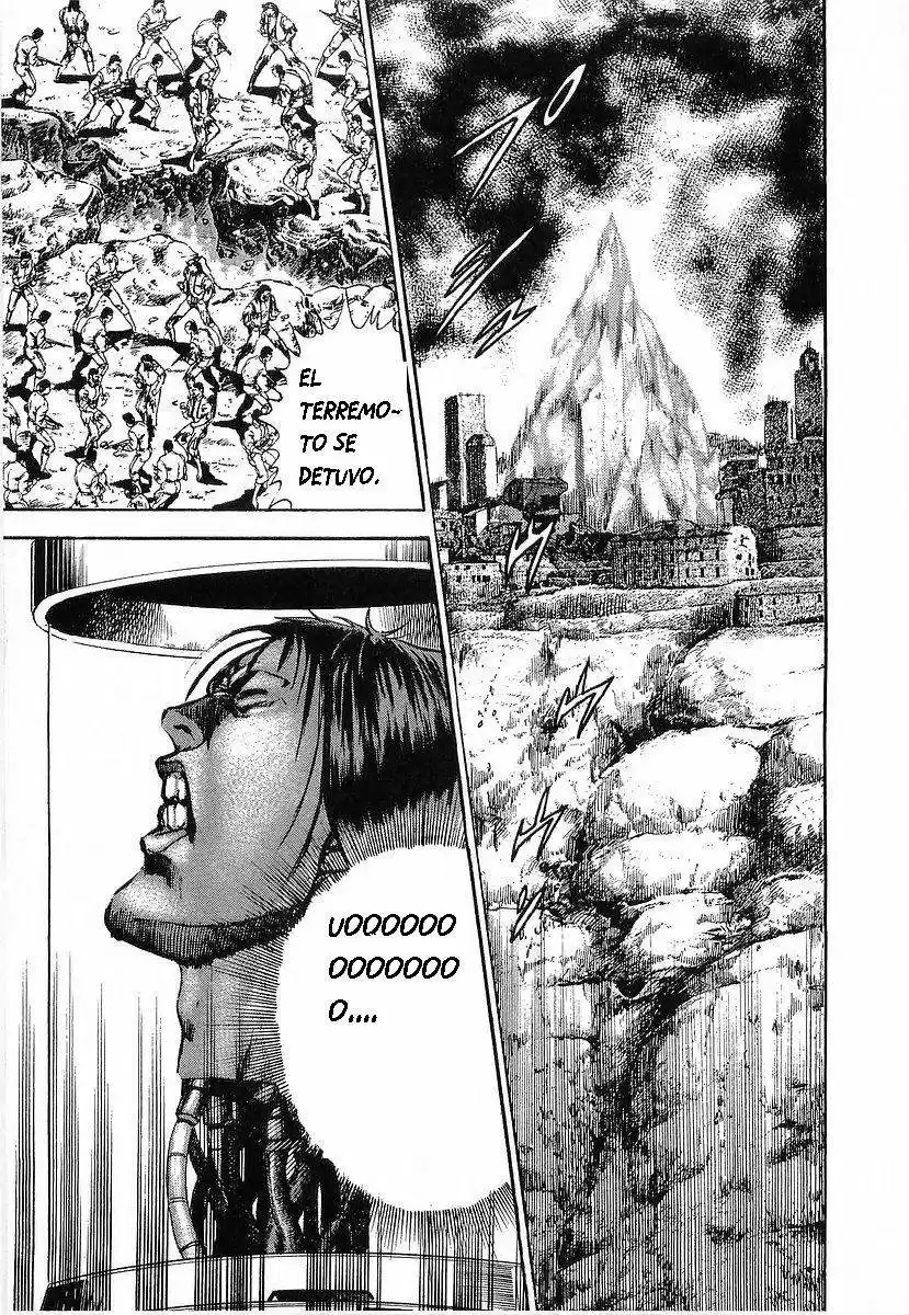 Riki Oh (1988) - Capítulo 62 - Página 16 - LectorTMOo