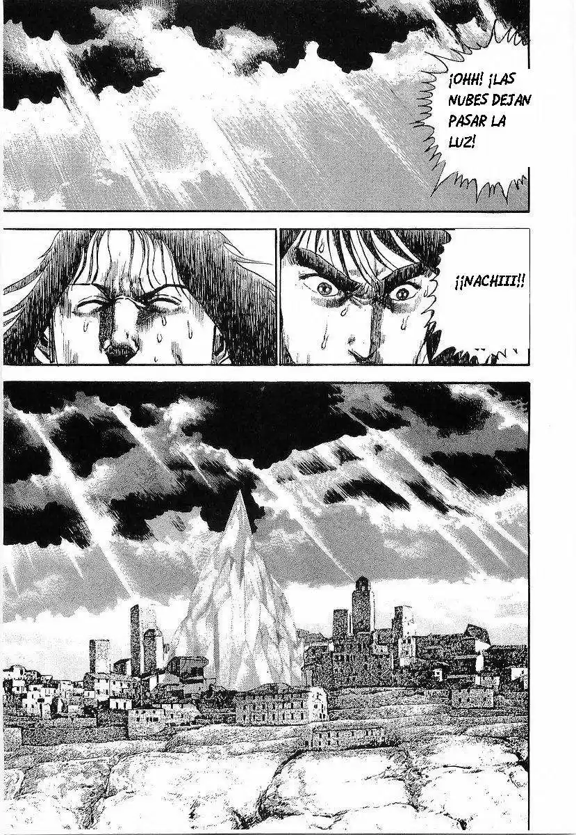 Riki Oh (1988) - Capítulo 62 - Página 18 - LectorTMOo