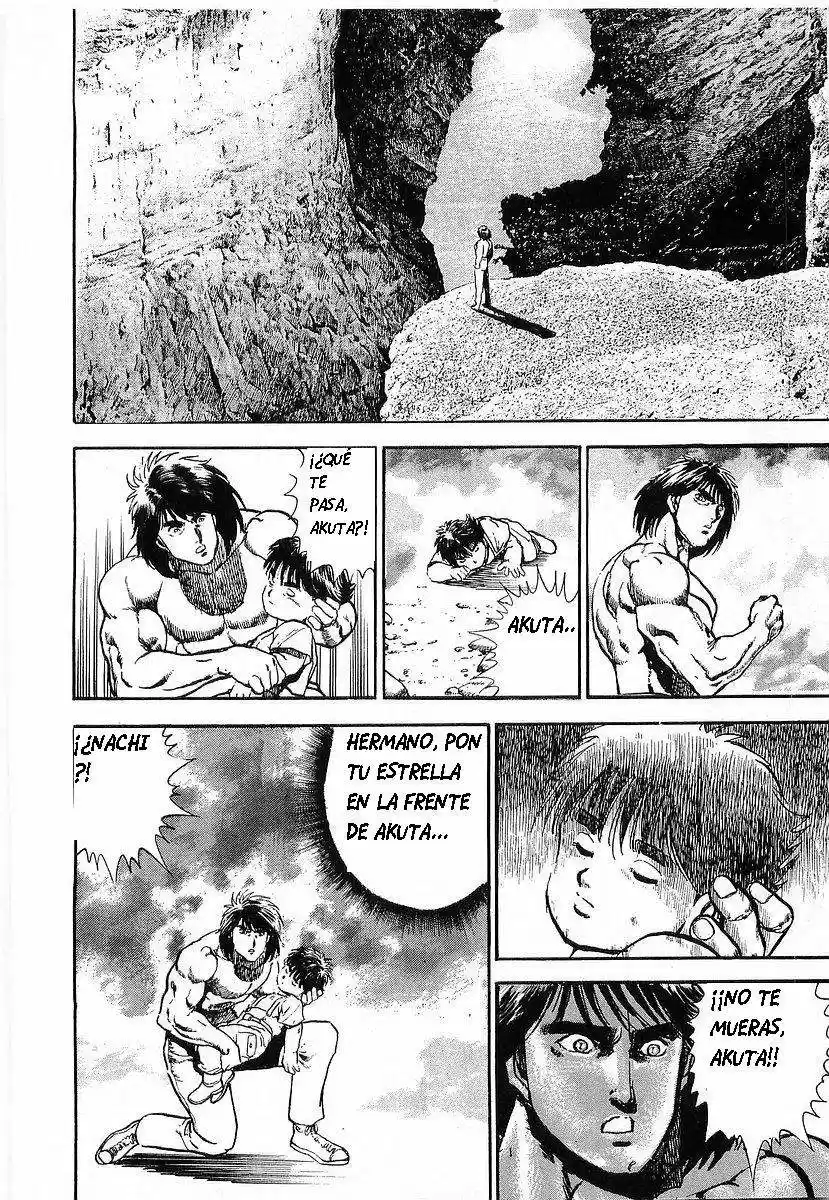 Riki Oh (1988) - Capítulo 62 - Página 31 - LectorTMOo